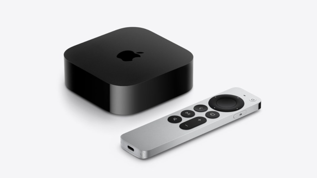 apple tv 4K box worth it 2024 should i buy