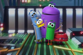 Ask the Storybots Season 3 on Netflix