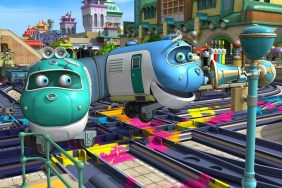 Chuggington Season 3