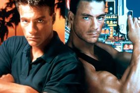 Double Impact