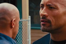 Dwayne Johnson Issues Statement on Ending Vin Diesel Feud