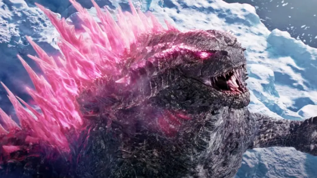 godzilla x kong toho homage