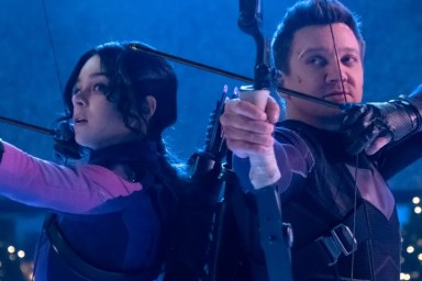 Hawkeye Season 2 Release Date