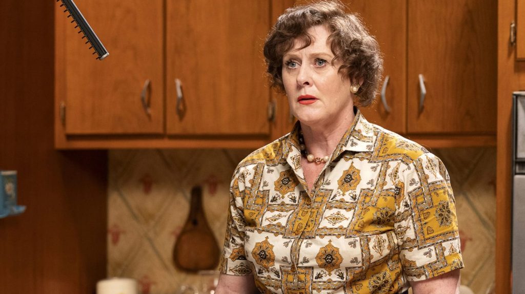 Max Cancels Julia Child Series After 2 Seasons