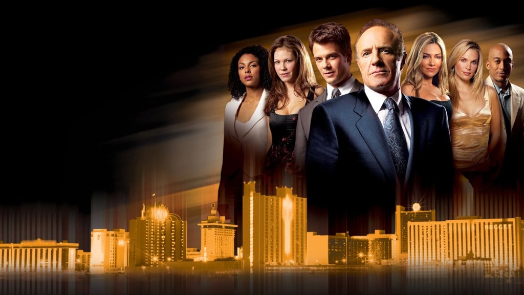 Las Vegas Season 2 Streaming: Watch & Stream Online via Peacock