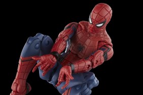 Hasbro Reveals Six New Marvel Legends Figures Honoring The Infinity Saga