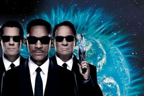 Men in Black 3