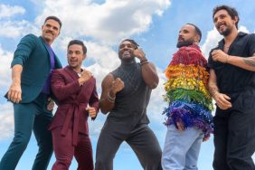 Queer Eye: Brazil on Netflix