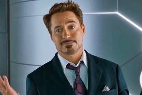 Robert Downey Jr.