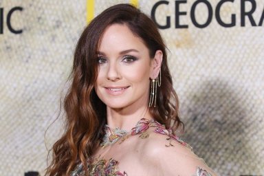 Sarah Wayne Callies Joins CBC/Sundance TV Miniseries Unspeakable