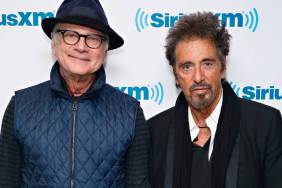 Al Pacino Barry Levinson Shia LaBeouf Assassination