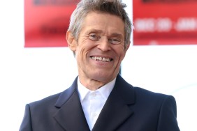 Willem Dafoe