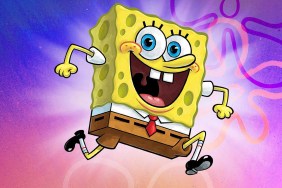 SpongeBob SquarePants