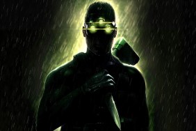 Derek Kolstad Offers New Details on Netflix's Splinter Cell Anime