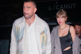 taylor swift travis kelce engaged 2023