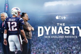 The Dynasty featured image (Credit - Apple TV Plus)