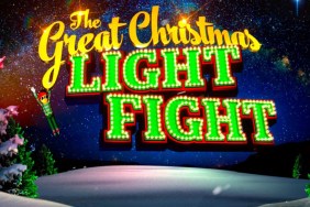 The Great Christmas Light Fight Season 1