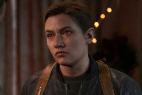 The Last of Us Season 2 Abby Actress