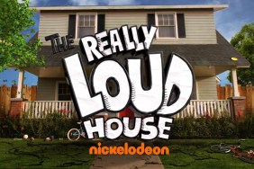 The Really Loud House Season 1