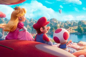 the super mario bros movie netflix release date