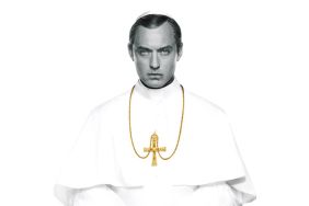 The Young Pope Season 1