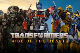 transformers: rise of the beasts 4k review