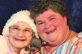 Gypsy Rose Blanchard and her mother