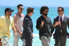 Entourage Season 5 Streaming