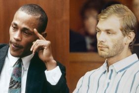 Jeffrey Dahmer