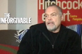 Vincent D'Onofrio Interview