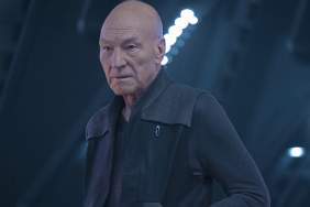 Star Trek: Picard Movie