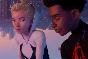 Spider-Man: Across the Spider-Verse Audio Issues