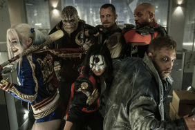 David Ayer DC
